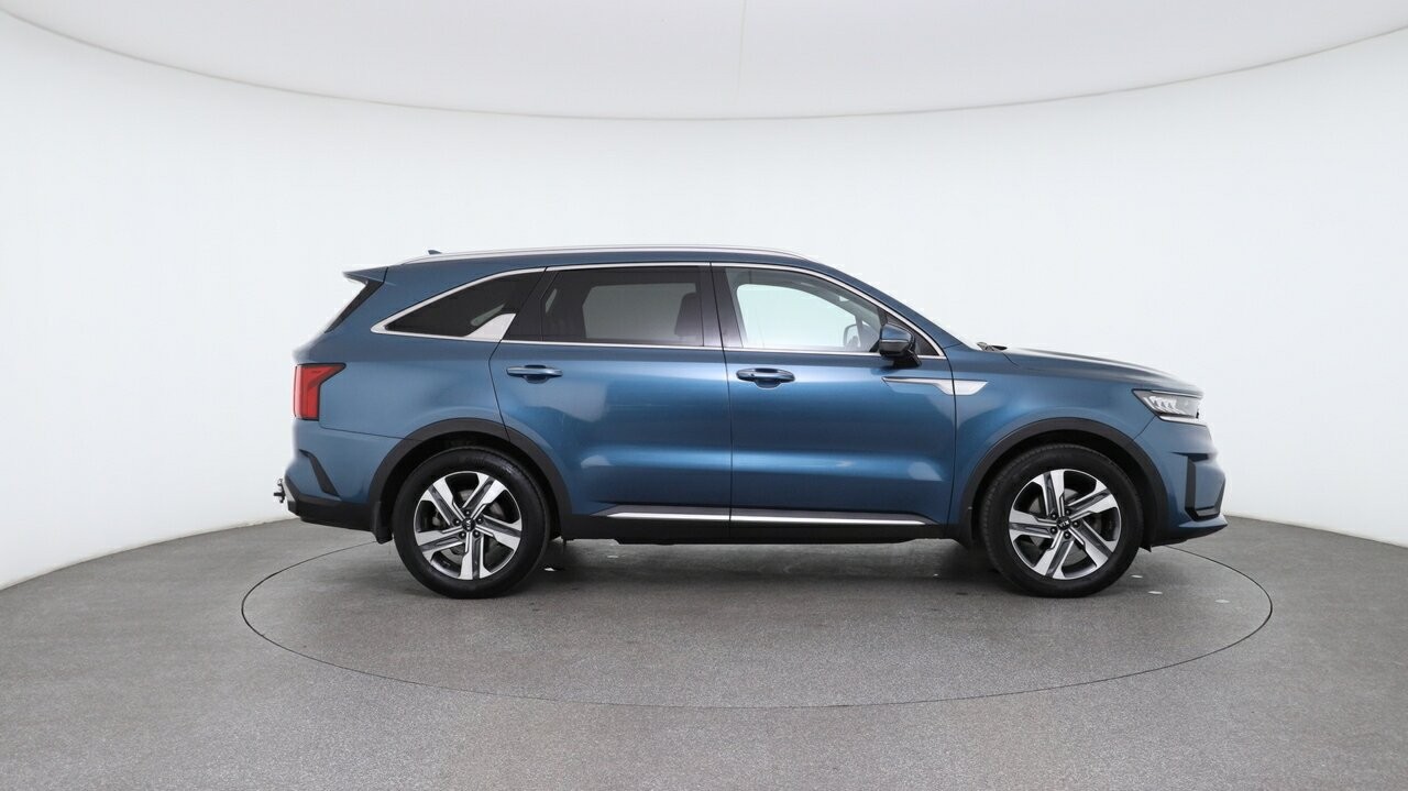Kia Sorento image 3