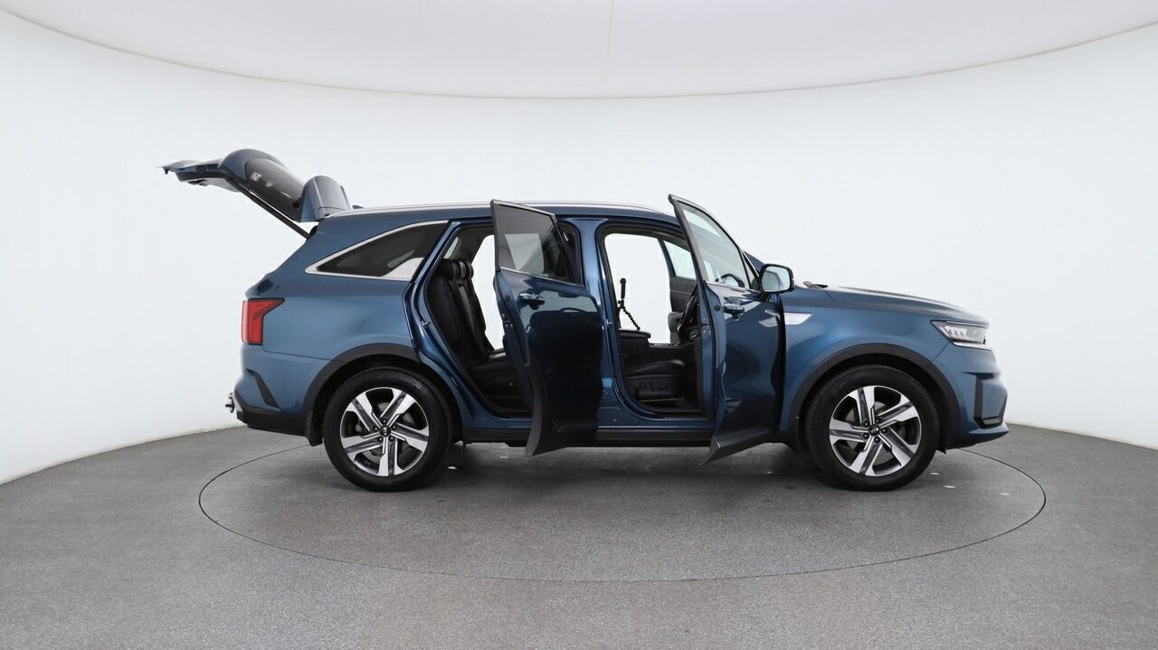 Kia Sorento image 4