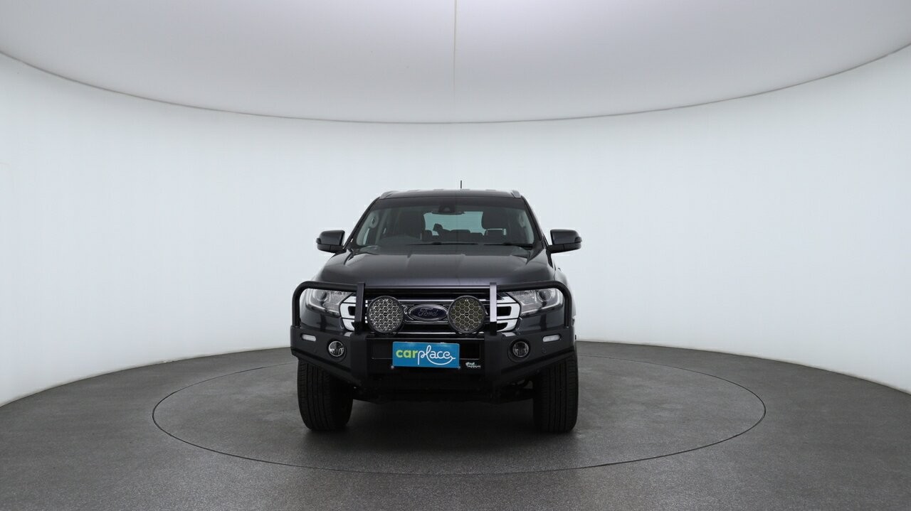 Ford Everest image 2
