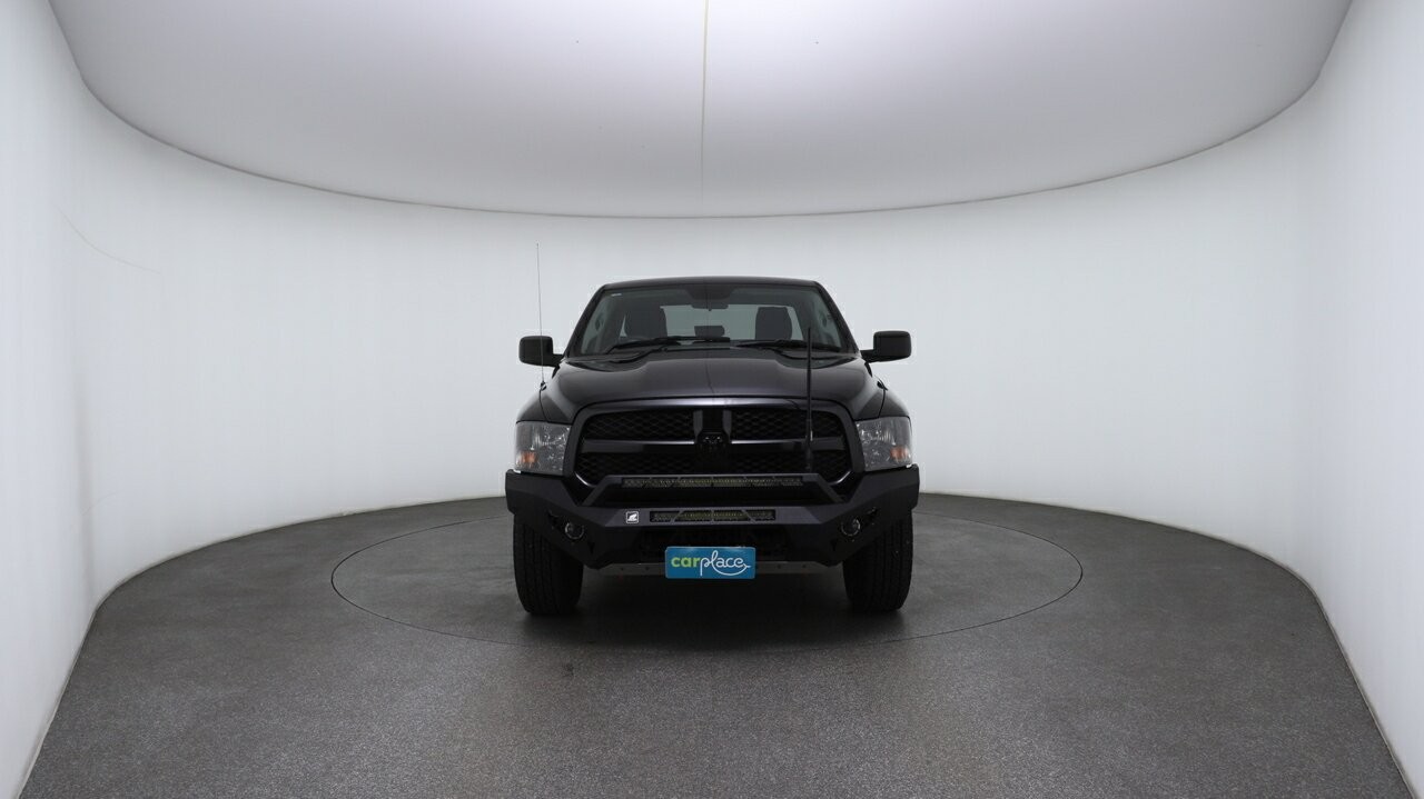 Ram 1500 image 2