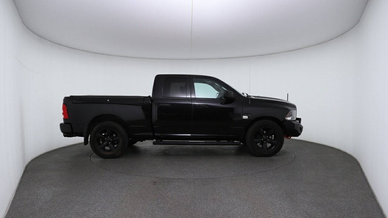 Ram 1500 image 3