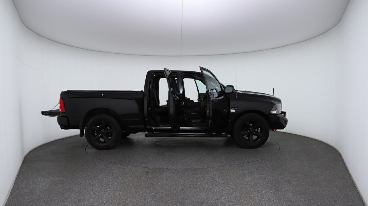 Ram 1500 image 4