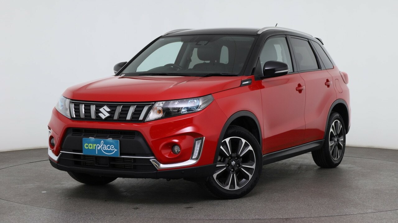 Suzuki Vitara image 1