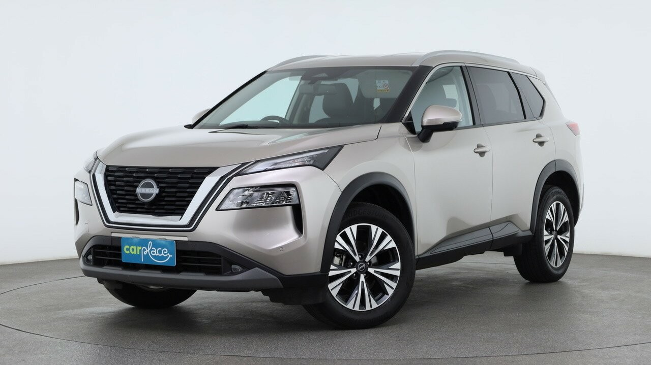 Nissan X-trail image 1