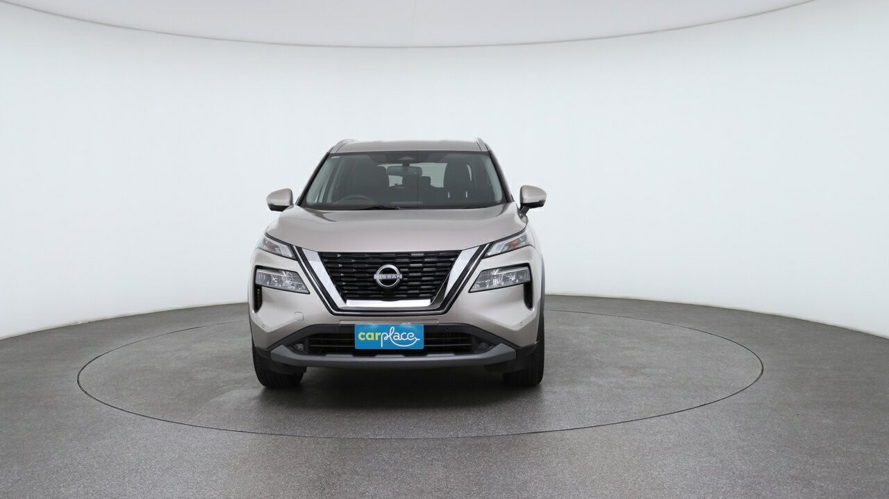 Nissan X-trail image 2