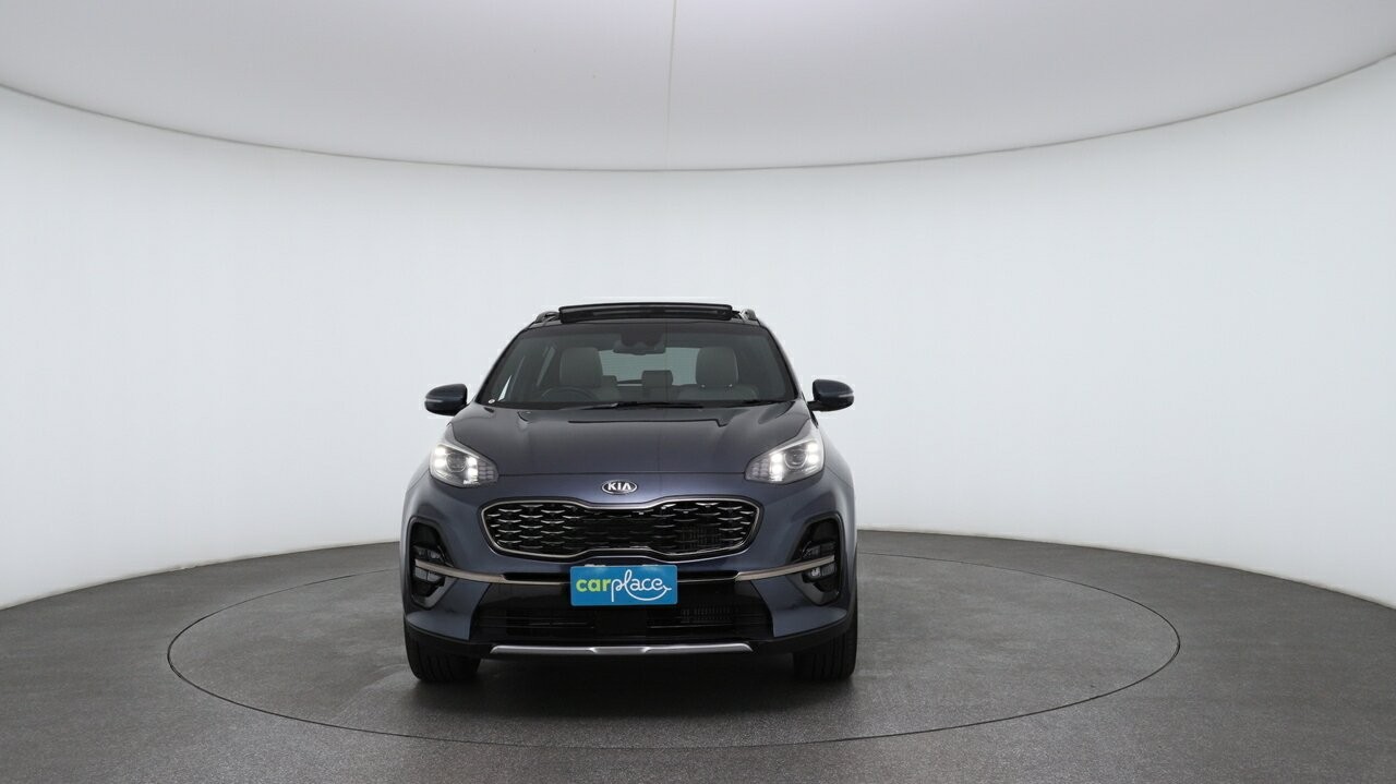 Kia Sportage image 2