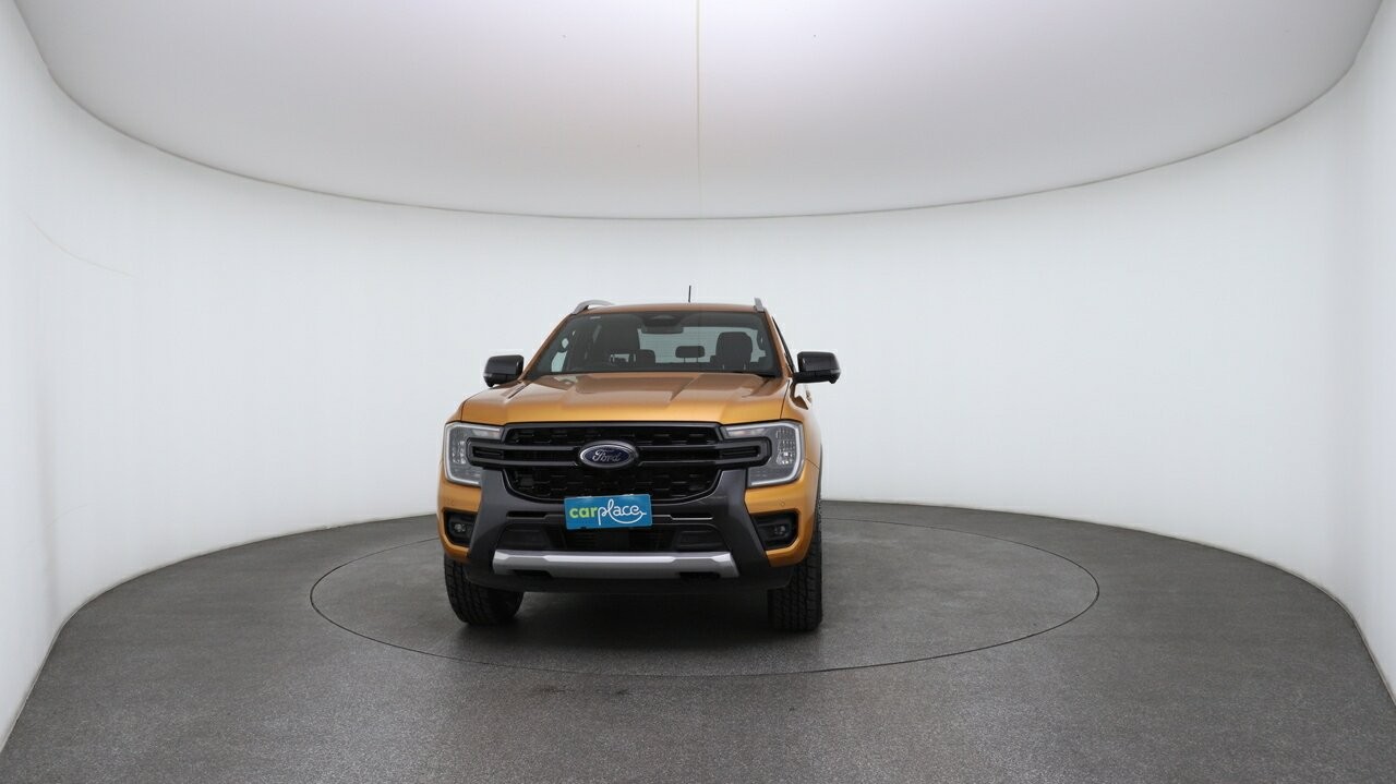 Ford Ranger image 2