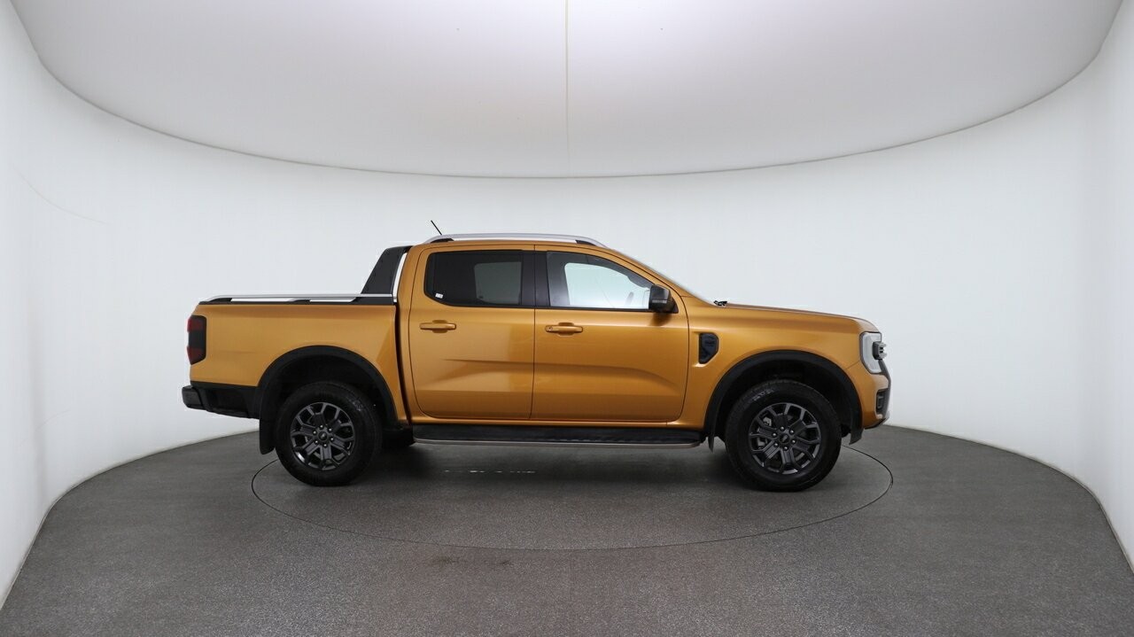 Ford Ranger image 3