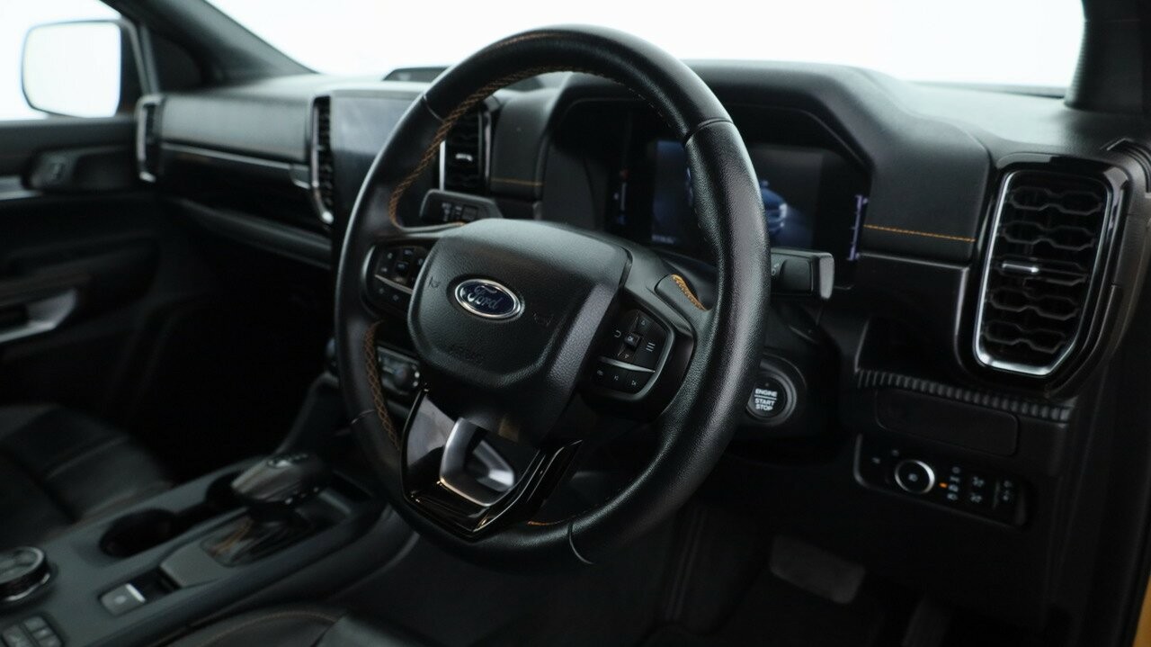 Ford Ranger image 4
