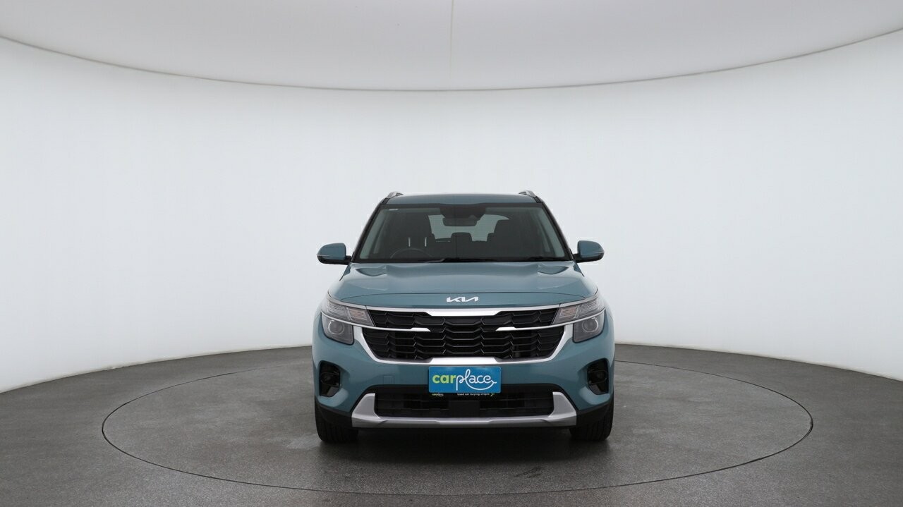 Kia Seltos image 2