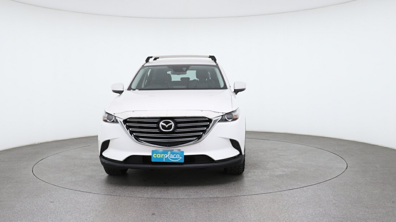 Mazda Cx-9 image 2