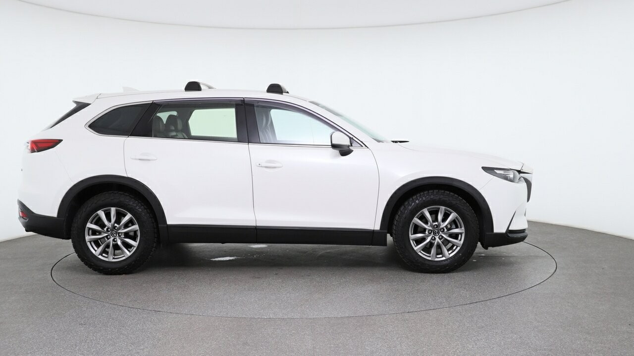Mazda Cx-9 image 3