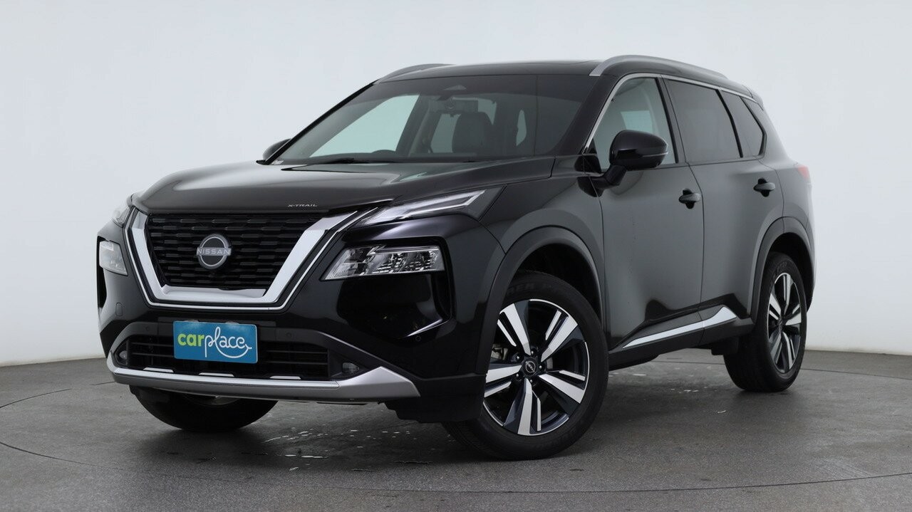 Nissan X-trail image 1