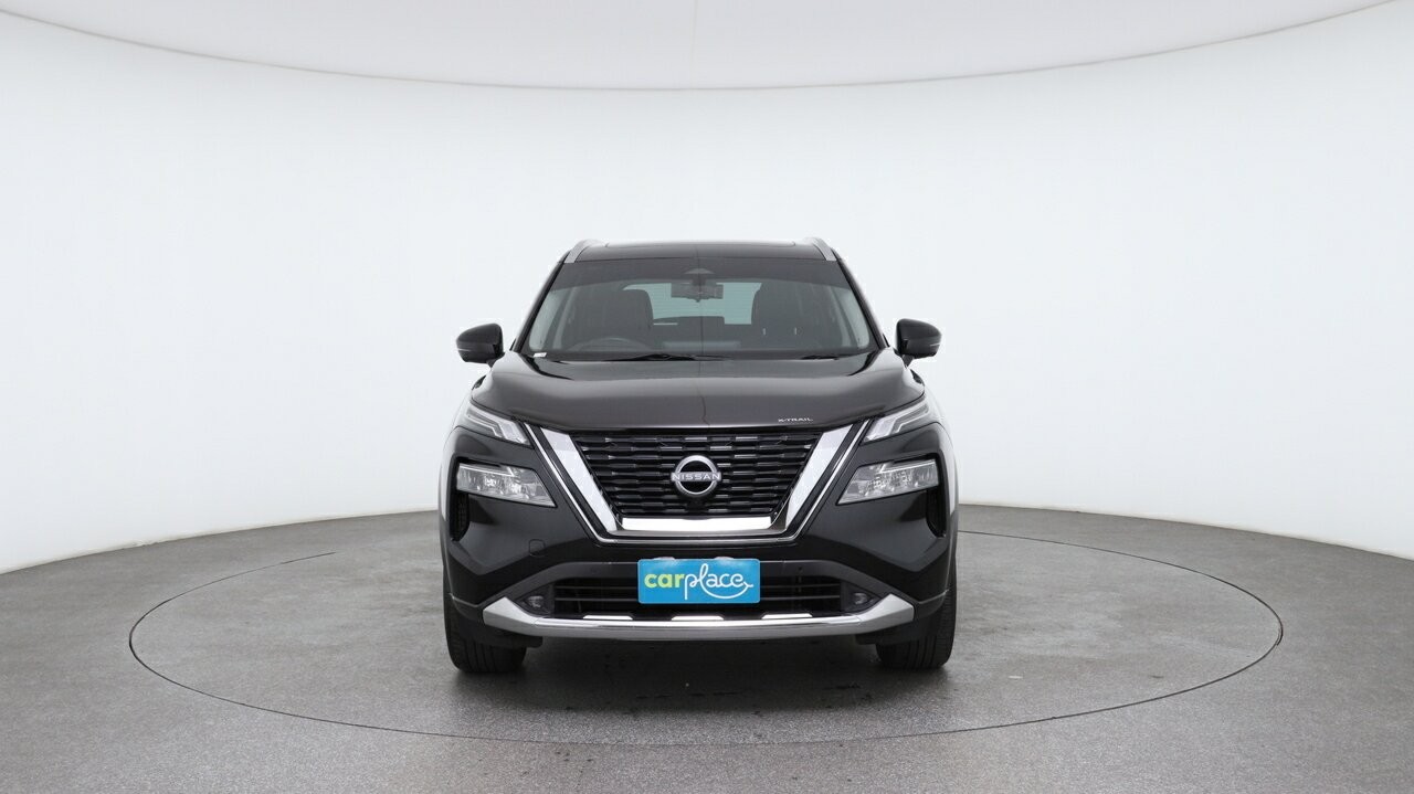 Nissan X-trail image 2