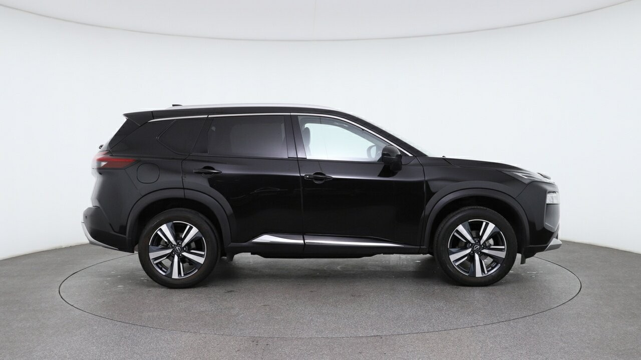 Nissan X-trail image 3