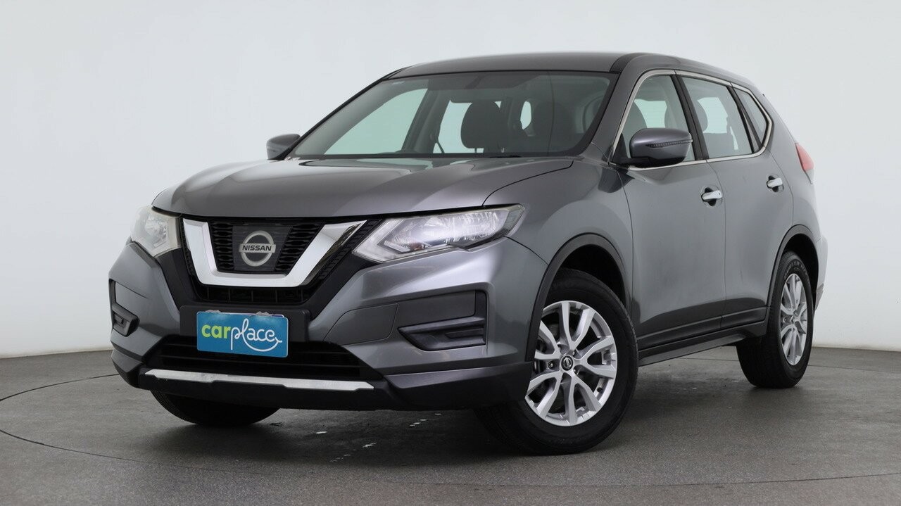Nissan X-trail image 1