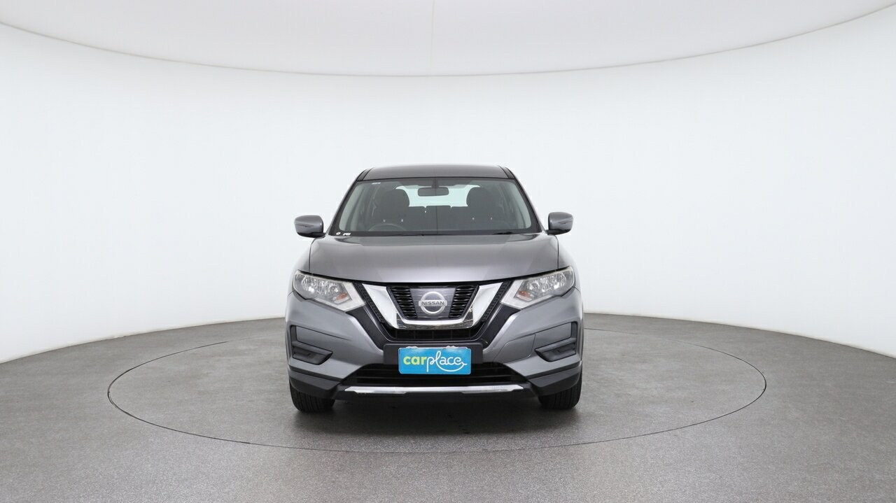 Nissan X-trail image 2