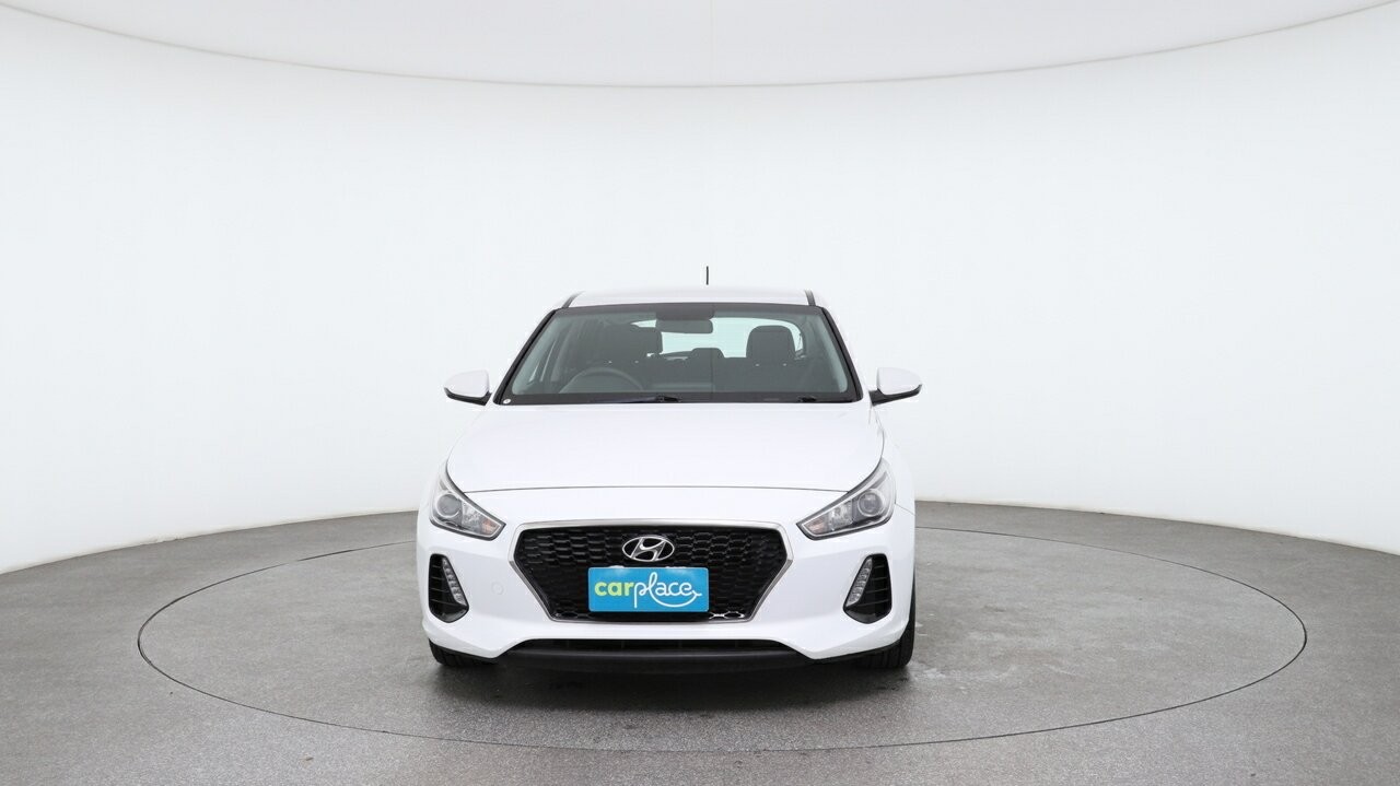 Hyundai I30 image 2