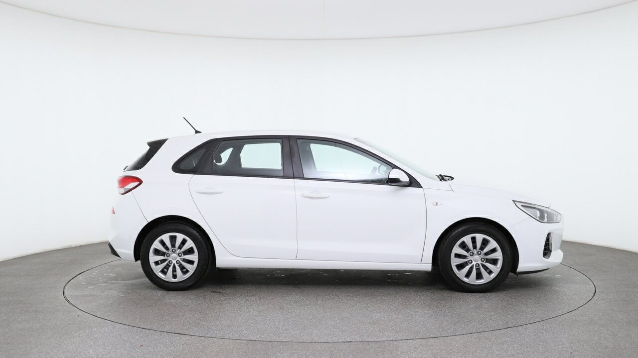Hyundai I30 image 3