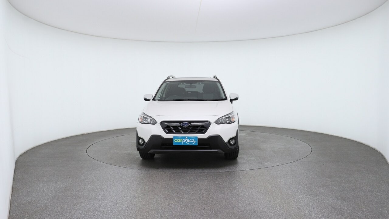 Subaru Xv image 2
