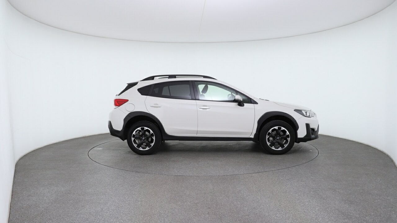 Subaru Xv image 3