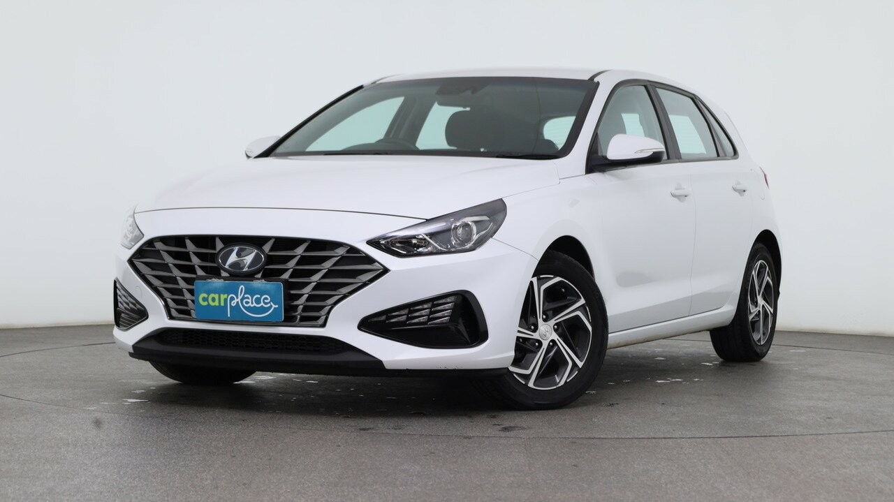 Hyundai I30 image 1