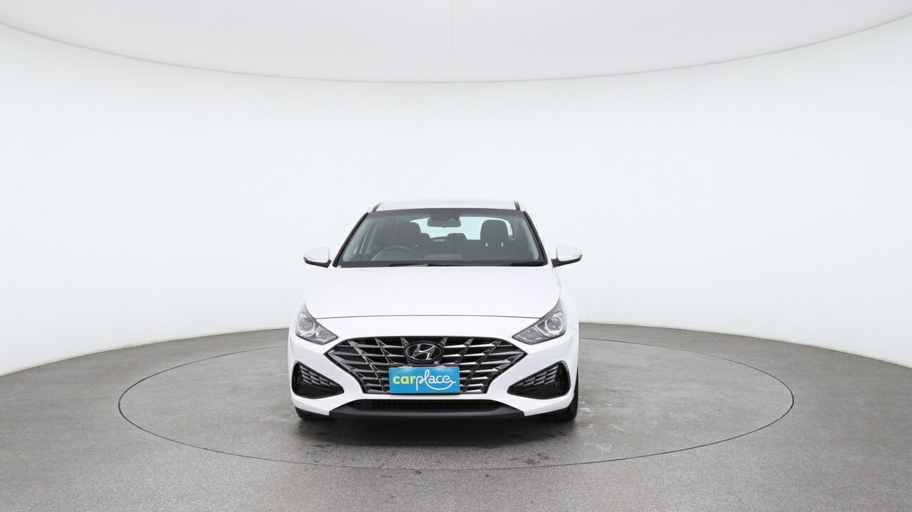 Hyundai I30 image 2