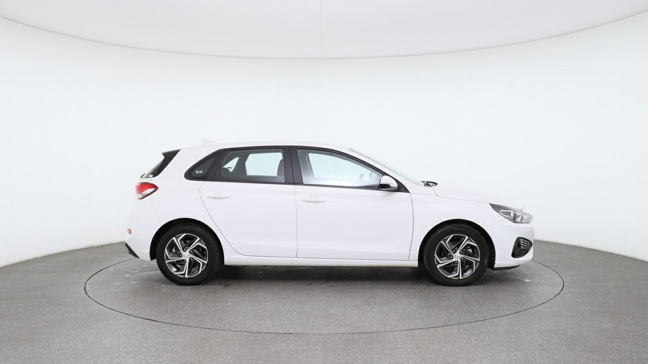 Hyundai I30 image 3