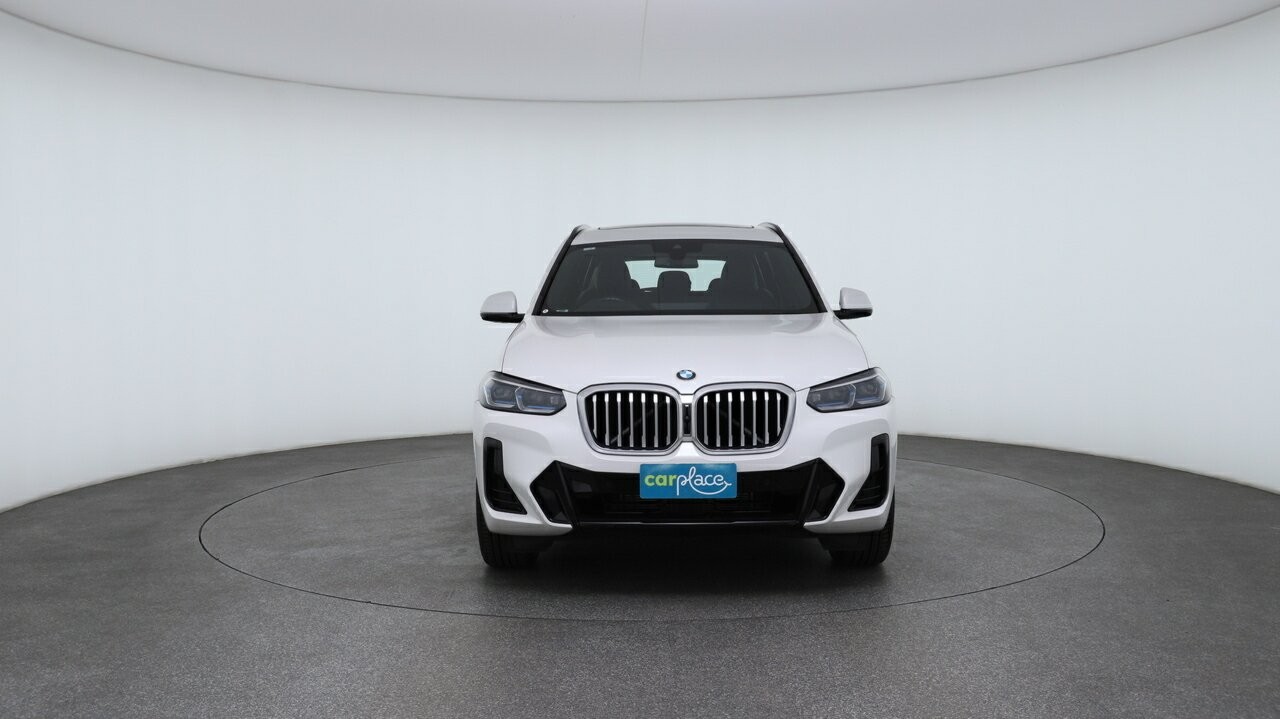 BMW X3 image 2