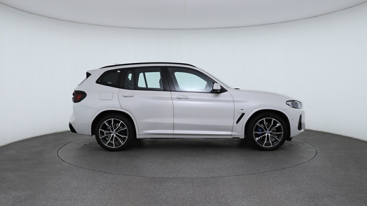 BMW X3 image 3