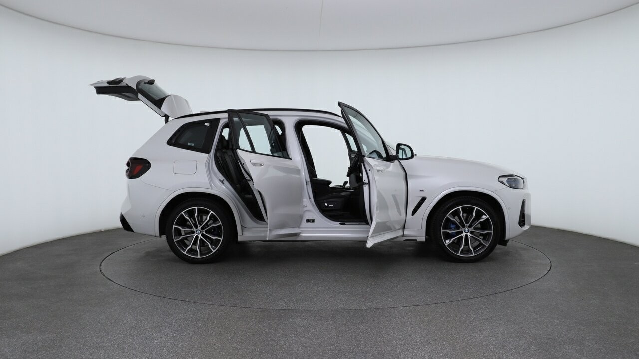 BMW X3 image 4