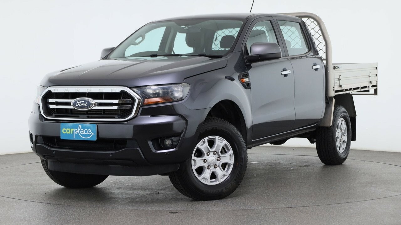 Ford Ranger image 1
