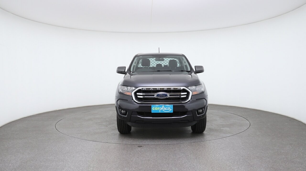 Ford Ranger image 2