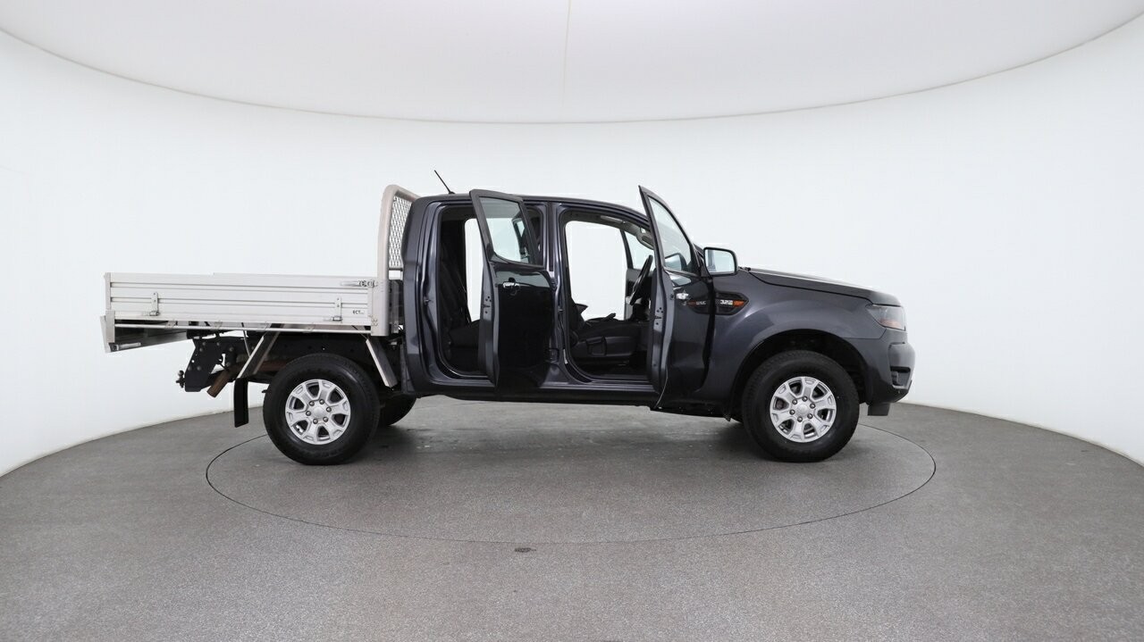 Ford Ranger image 3