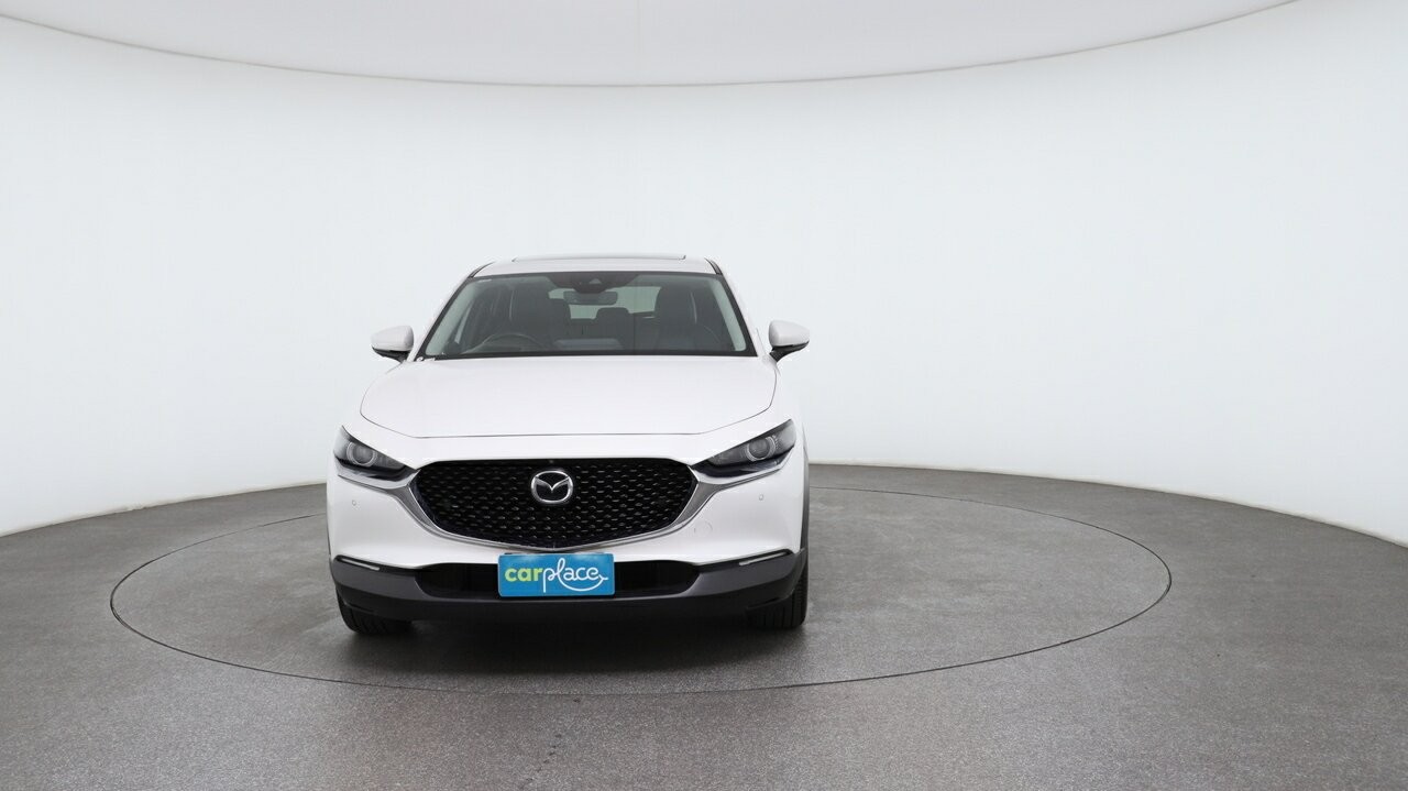 Mazda Cx-30 image 2