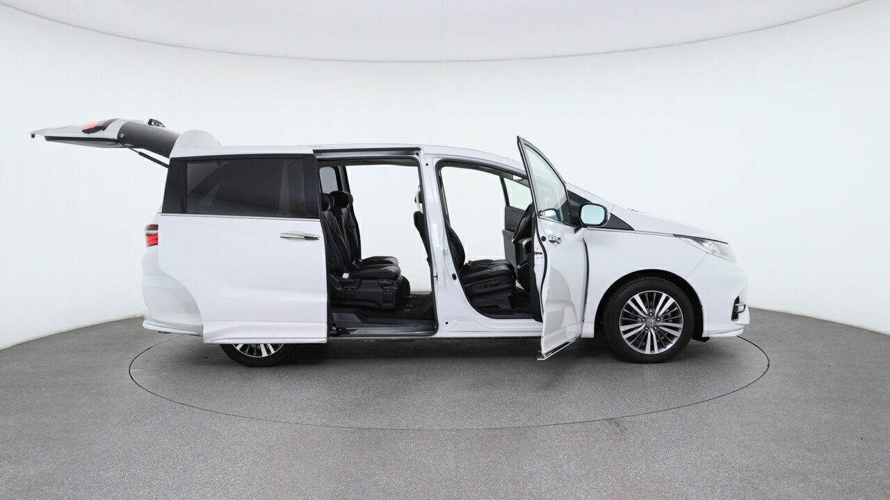 Honda Odyssey image 4