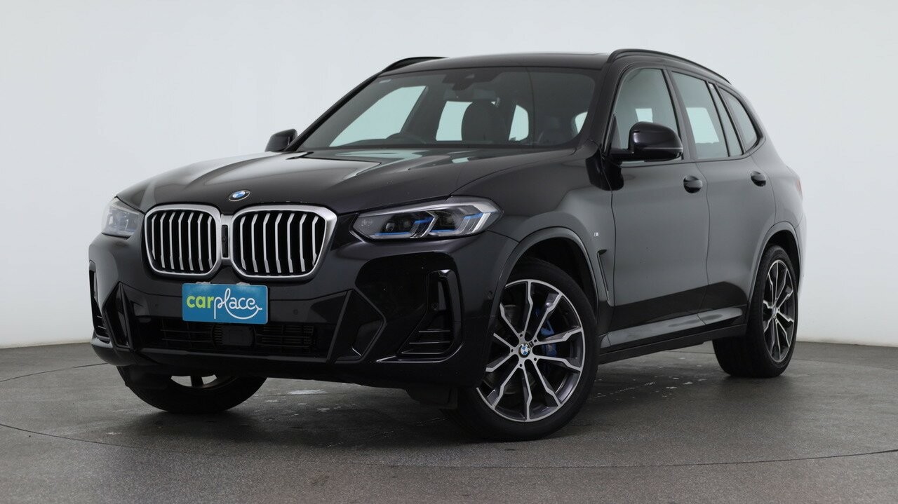 BMW X3 image 1