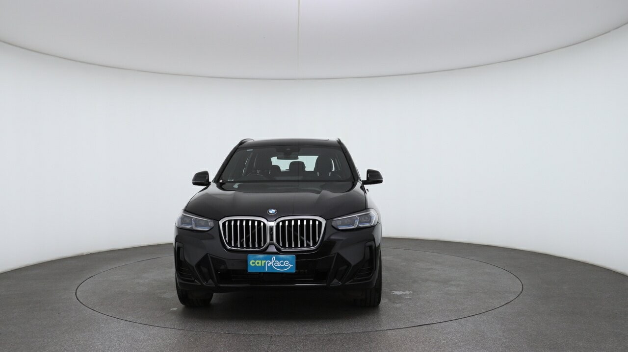 BMW X3 image 2