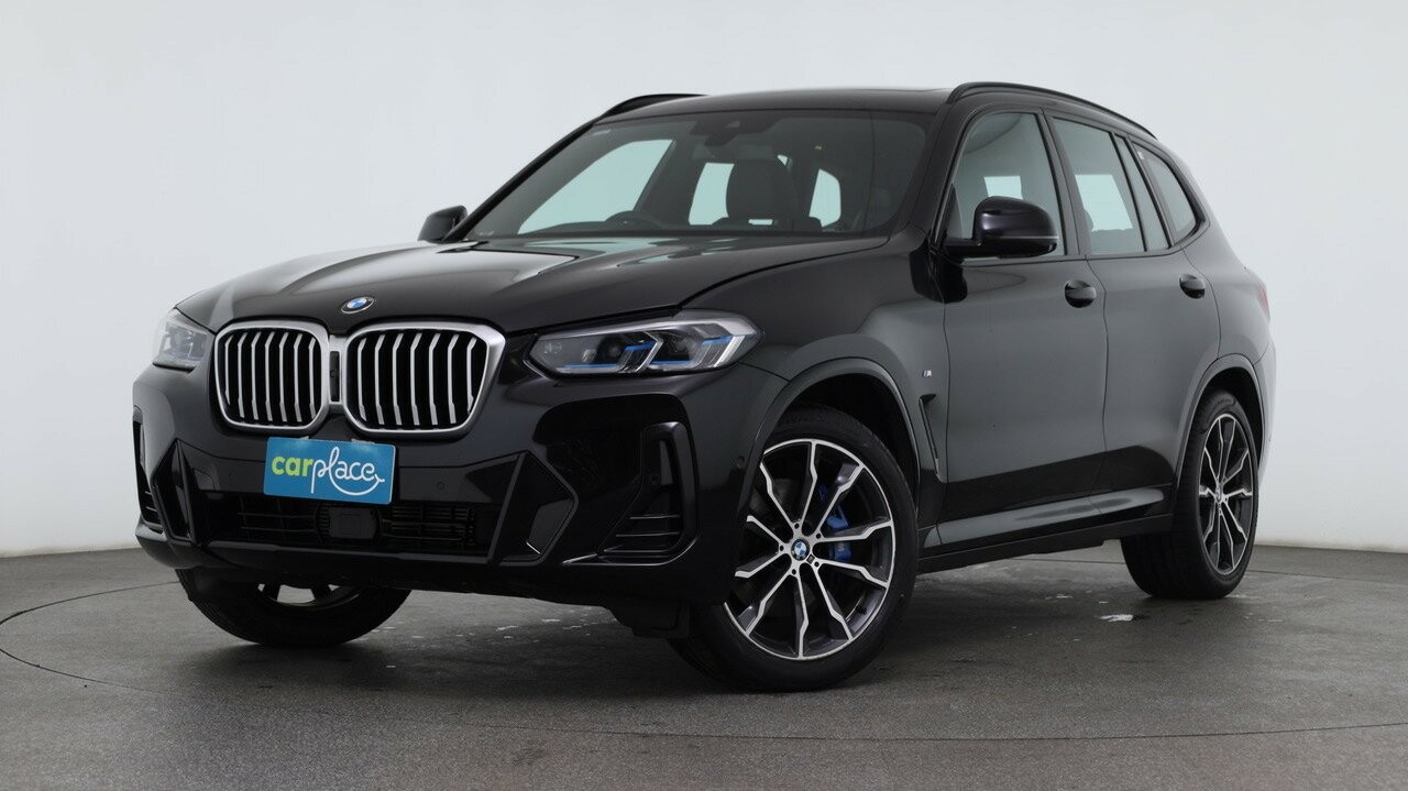 BMW X3 image 1