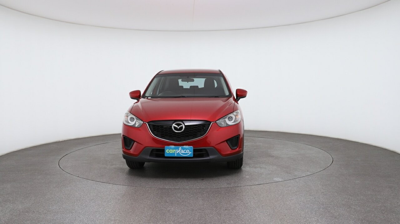Mazda Cx-5 image 2