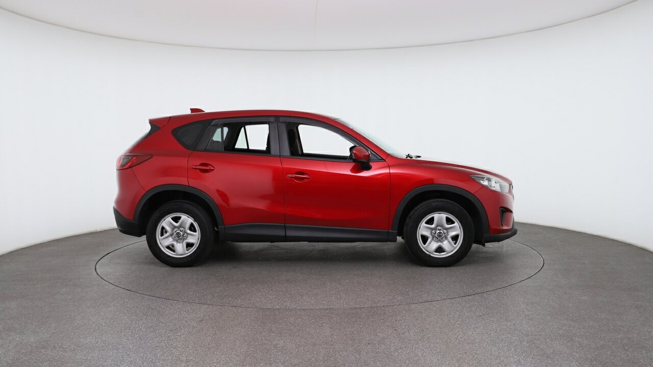 Mazda Cx-5 image 3