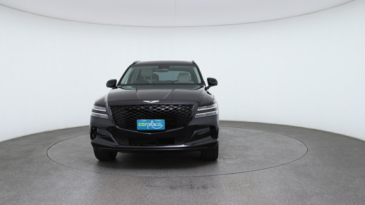 Genesis Gv80 image 3
