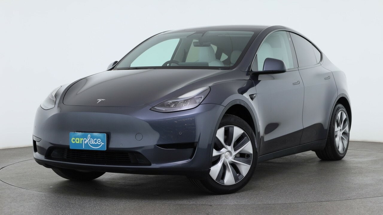 Tesla Model Y image 1