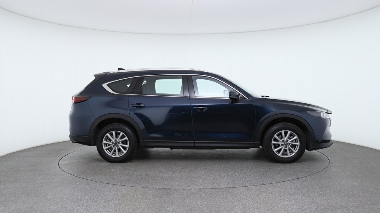 Mazda Cx-8 image 3