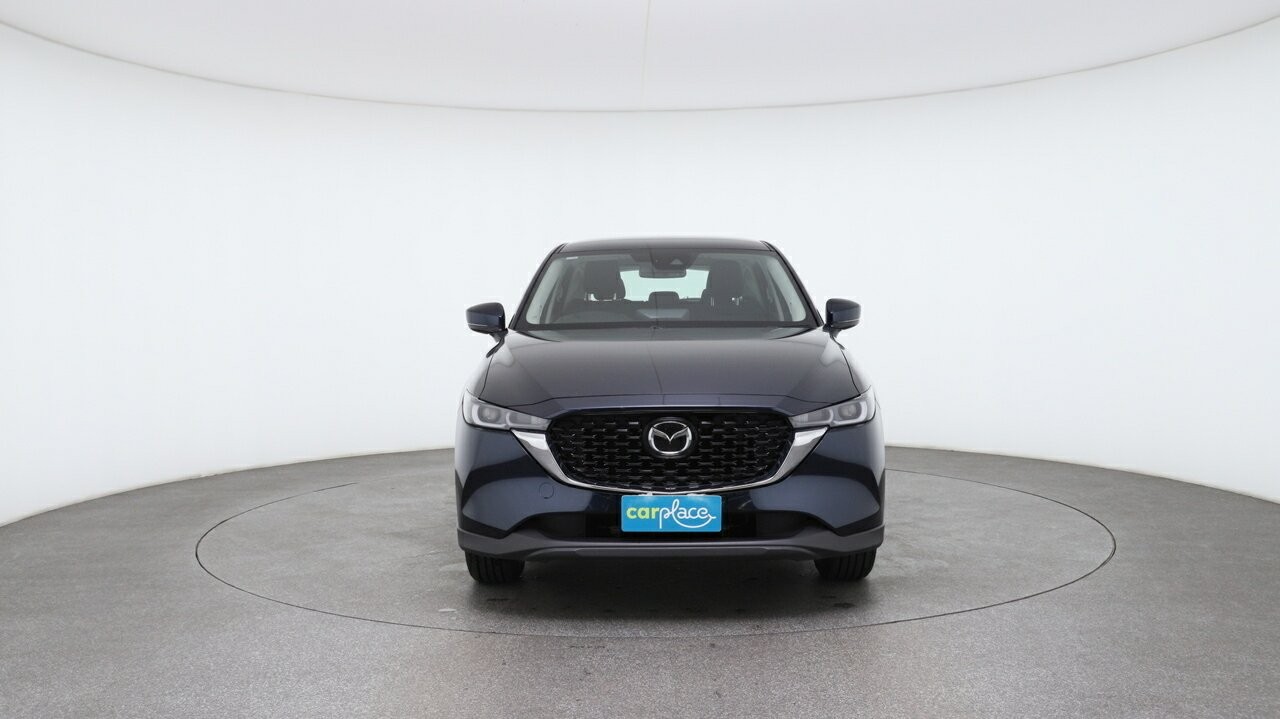 Mazda Cx-5 image 2