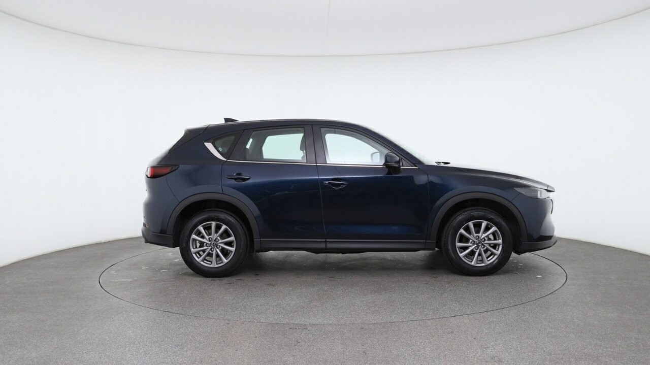 Mazda Cx-5 image 3