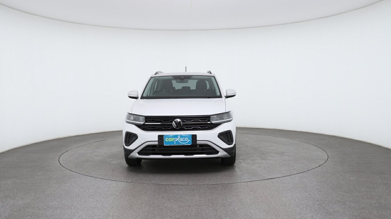 Volkswagen T-cross image 2