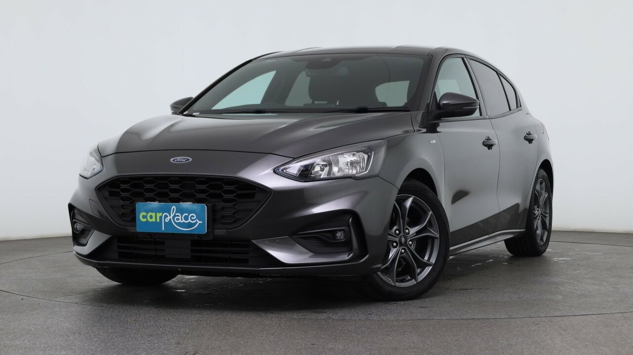 Ford Focus image 1