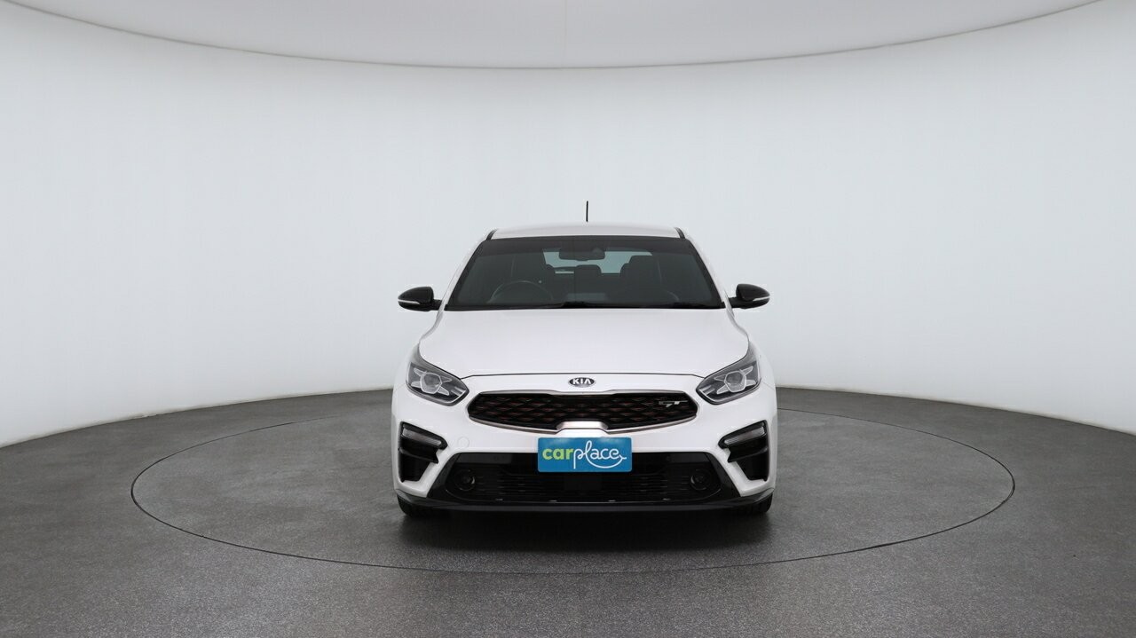 Kia Cerato image 2