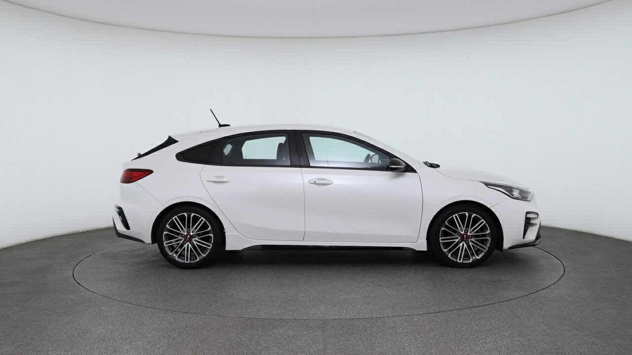Kia Cerato image 3